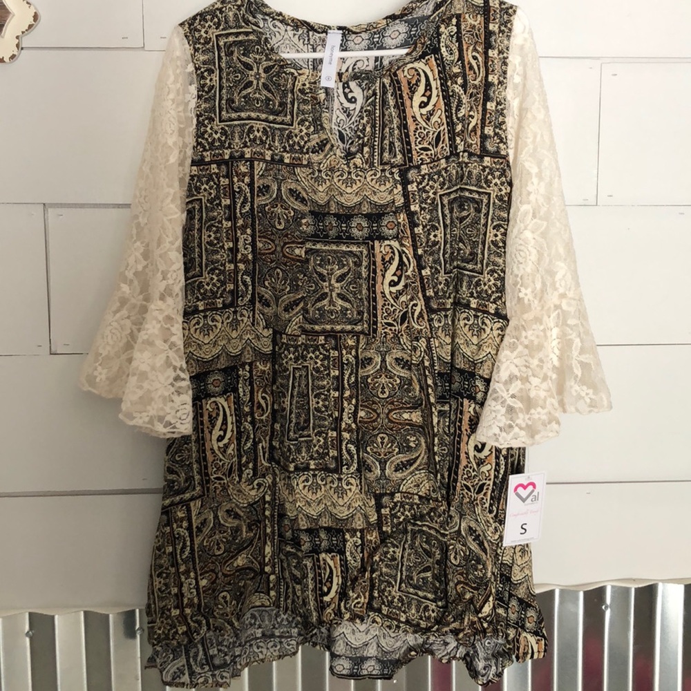 Women’s Blouse